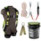 Safewaze PRO Bucket Roof Kit: FS280-2X, 018-7005, FS870 FS-ROOF-X-2X - alternate 1